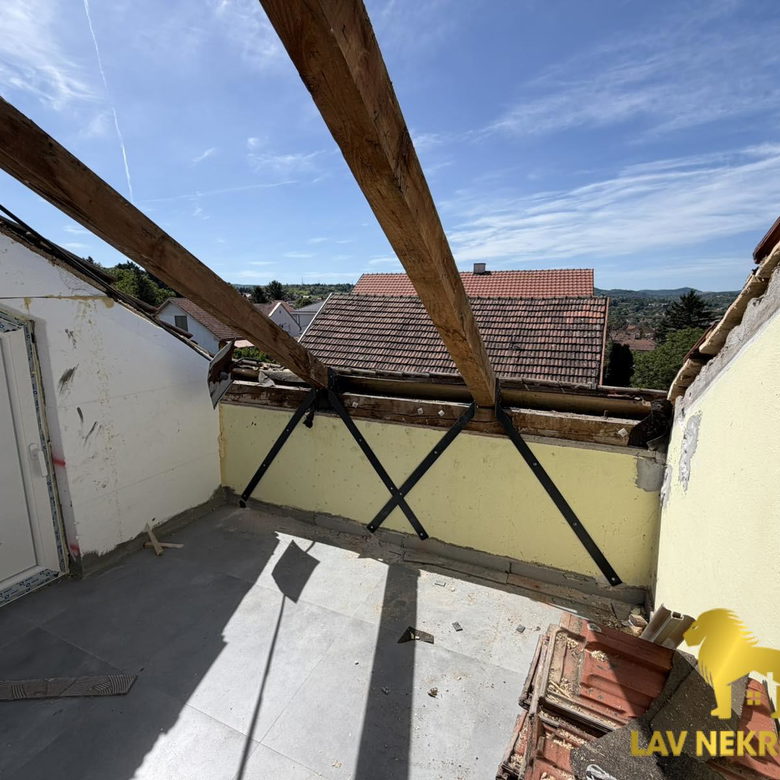 Stan Prodaja Novi Sad  54 m2
