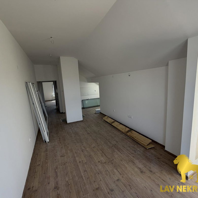 Dvosoban stan na prodaju, Sremska Kamenica, Novi Sad, 54m², 108.000 €
