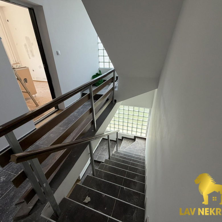 Dvosoban stan na prodaju, Sremska Kamenica, Novi Sad, 54m², 108.000 €