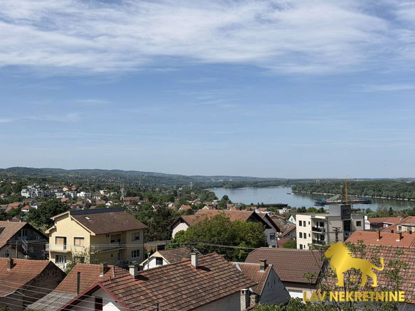 Stan Prodaja Novi Sad  54 m2