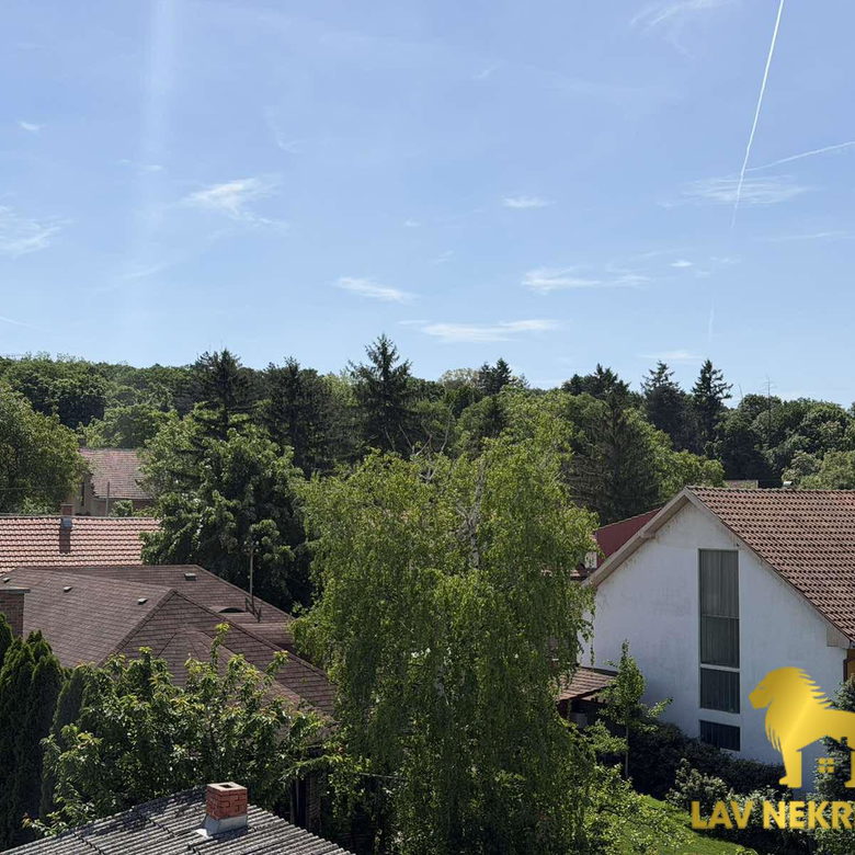 Dvosoban stan na prodaju, Sremska Kamenica, Novi Sad, 54m², 108.000 €