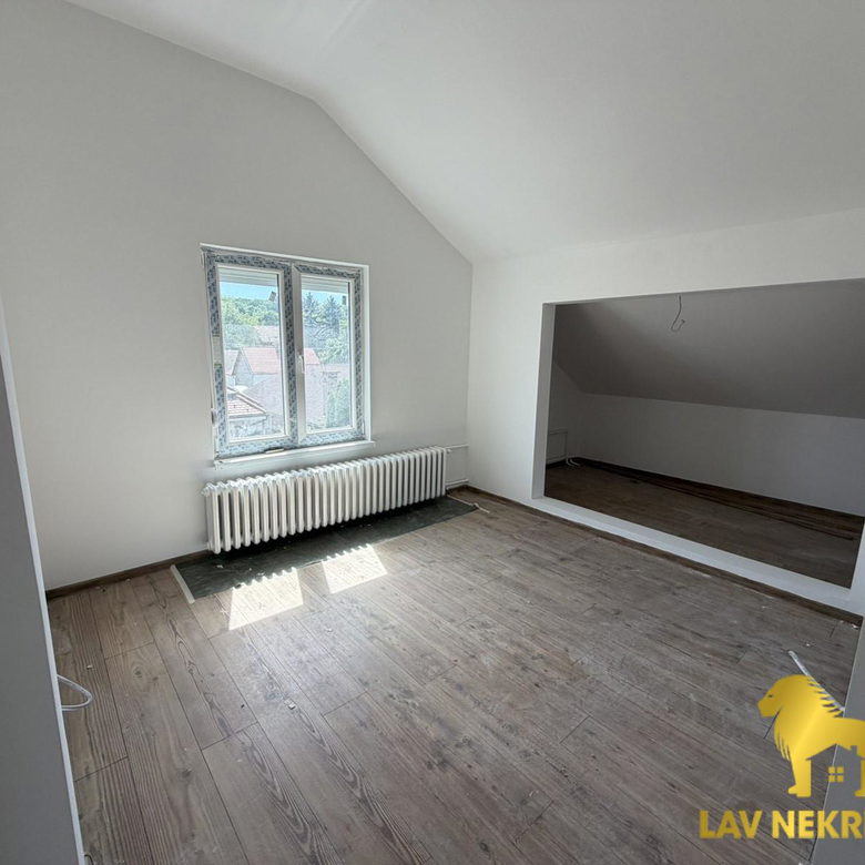 Dvosoban stan na prodaju, Sremska Kamenica, Novi Sad, 54m², 108.000 €