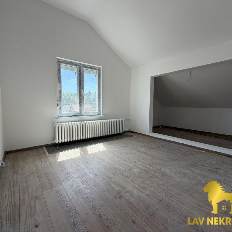 Dvosoban stan na prodaju, Sremska Kamenica, Novi Sad, 54m², 108.000 €