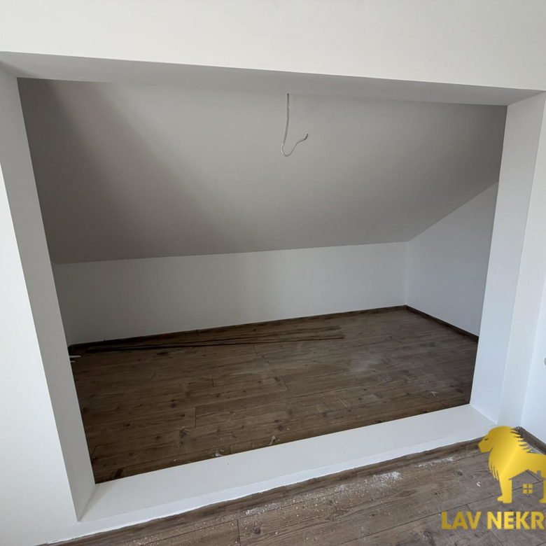 Dvosoban stan na prodaju, Sremska Kamenica, Novi Sad, 54m², 108.000 €