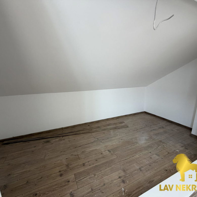 Dvosoban stan na prodaju, Sremska Kamenica, Novi Sad, 54m², 108.000 €