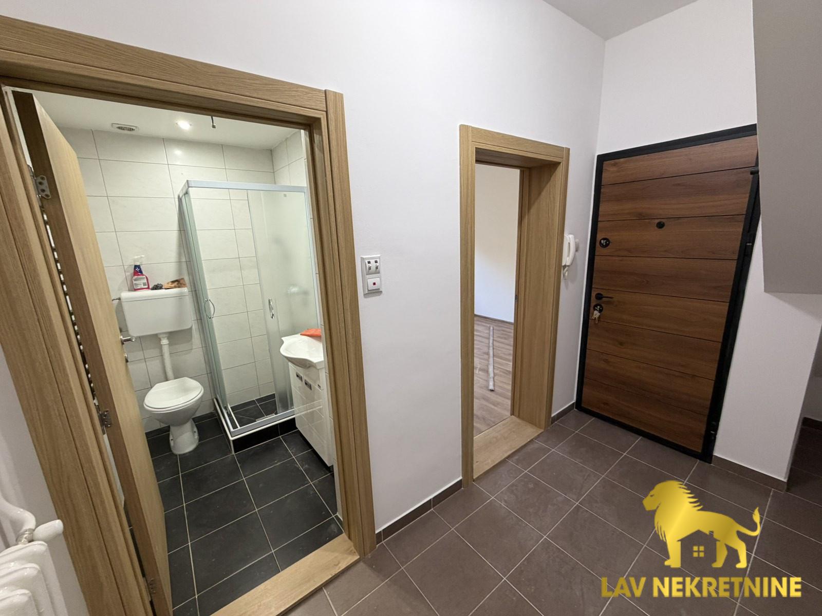 Stan Prodaja Novi Sad Stan Prodaja Novi Sad 21 m2