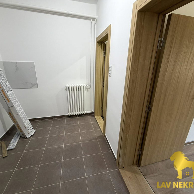 Stan Prodaja Novi Sad  21 m2