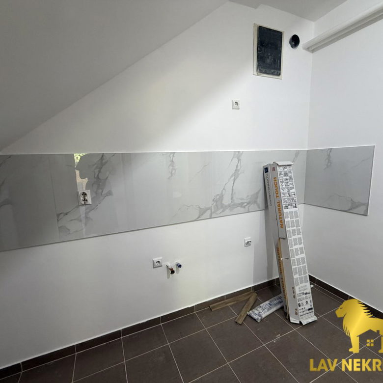 Stan Prodaja Novi Sad  21 m2
