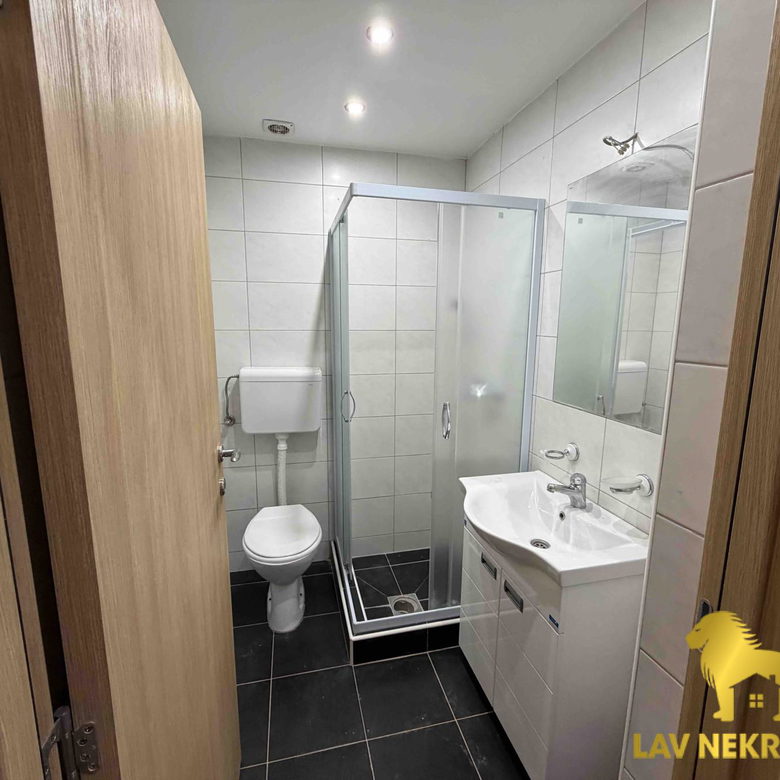 Stan Prodaja Novi Sad  21 m2