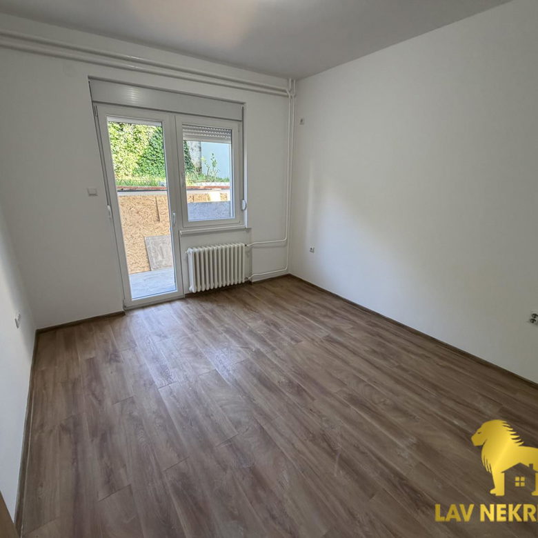 Stan Prodaja Novi Sad  21 m2