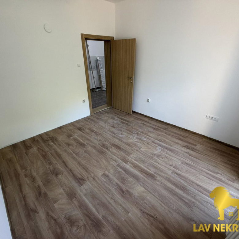 Stan Prodaja Novi Sad  21 m2