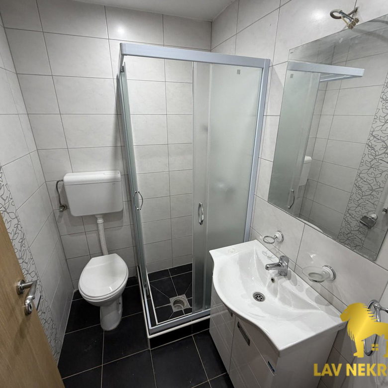 Garsonjera na prodaju, Sremska Kamenica, Novi Sad, 21m², 64.000 €