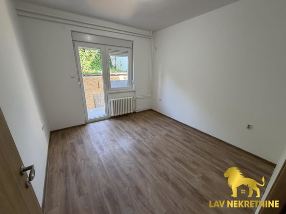 Stan Prodaja Novi Sad  21 m2