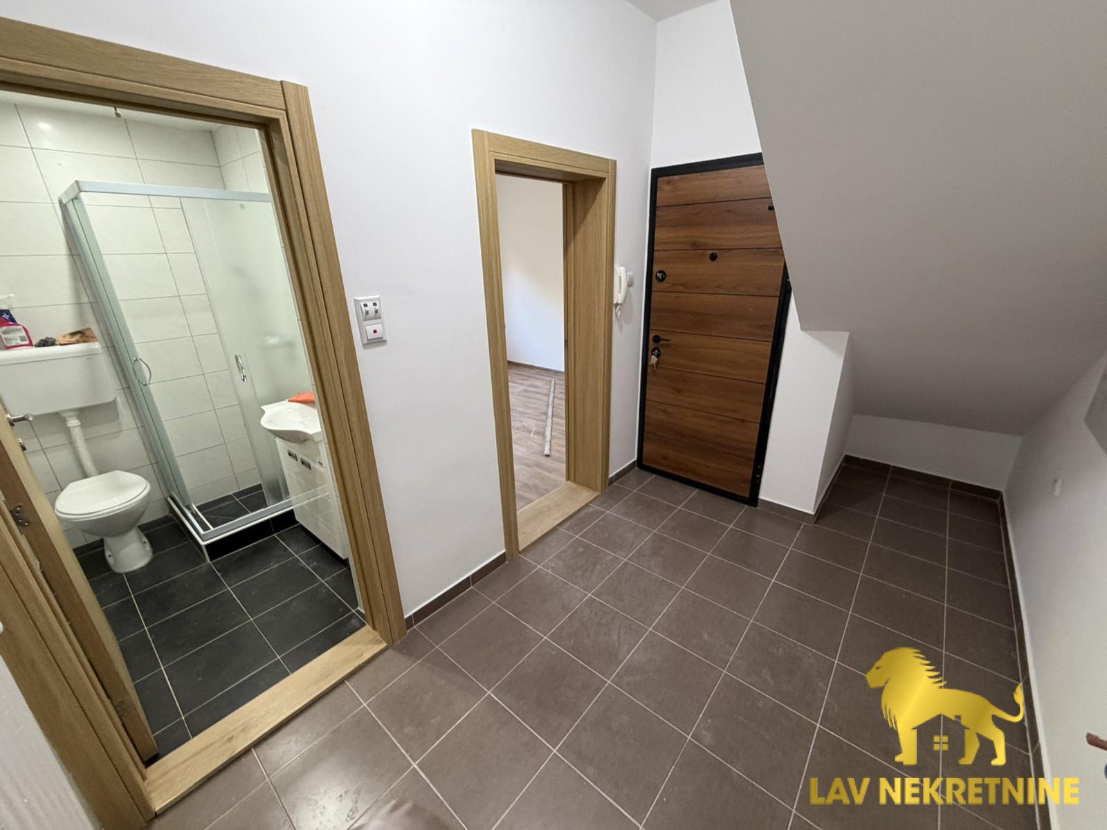 1779388600_2c1e9378d165 Garsonjera na prodaju, Sremska Kamenica, Novi Sad, 21m², 64.000 €