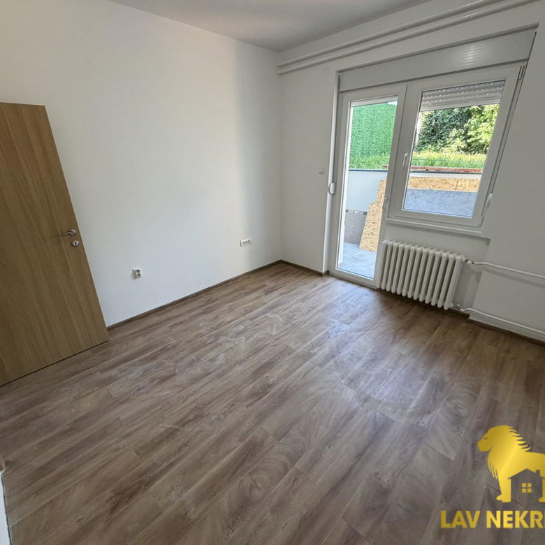 Garsonjera na prodaju, Sremska Kamenica, Novi Sad, 21m², 64.000 €