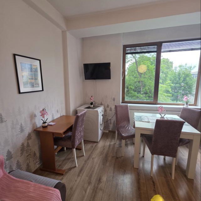 Garsonjera na prodaju, Satelit, Novi Sad, 24m², 79.310 €