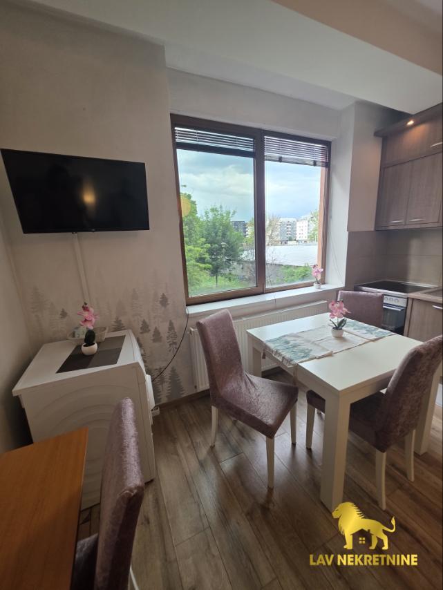 Stan Prodaja Novi Sad Stan Prodaja Novi Sad Satelit 24 m2