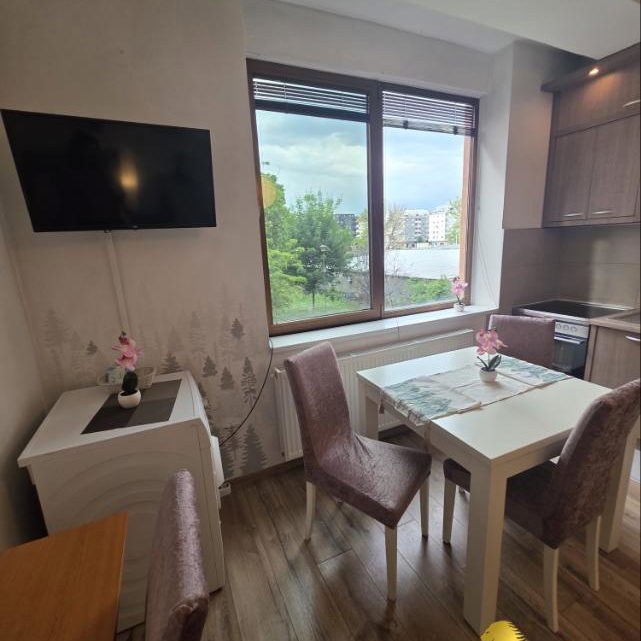 Stan Prodaja Novi Sad Satelit 24 m2