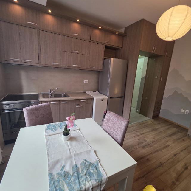 Garsonjera na prodaju, Satelit, Novi Sad, 24m², 79.310 €