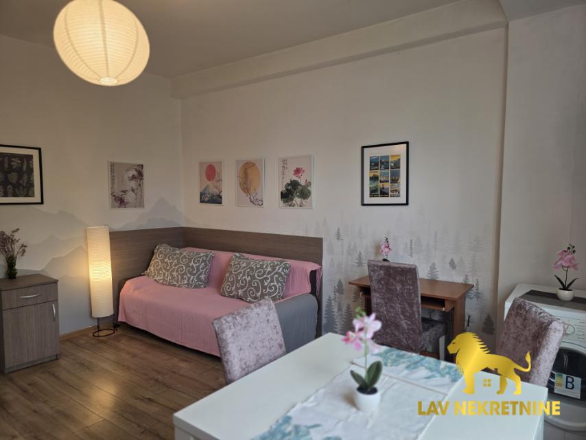 1780337415_ad860acea09a Garsonjera na prodaju, Satelit, Novi Sad, 24m², 79.310 €