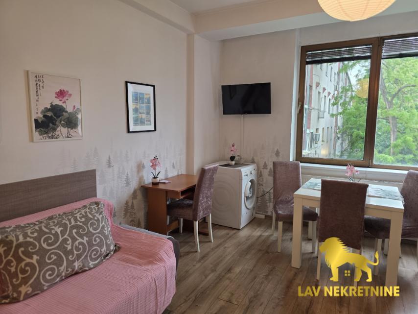 1780337415_c9f8b4d36d91 Garsonjera na prodaju, Satelit, Novi Sad, 24m², 79.310 €