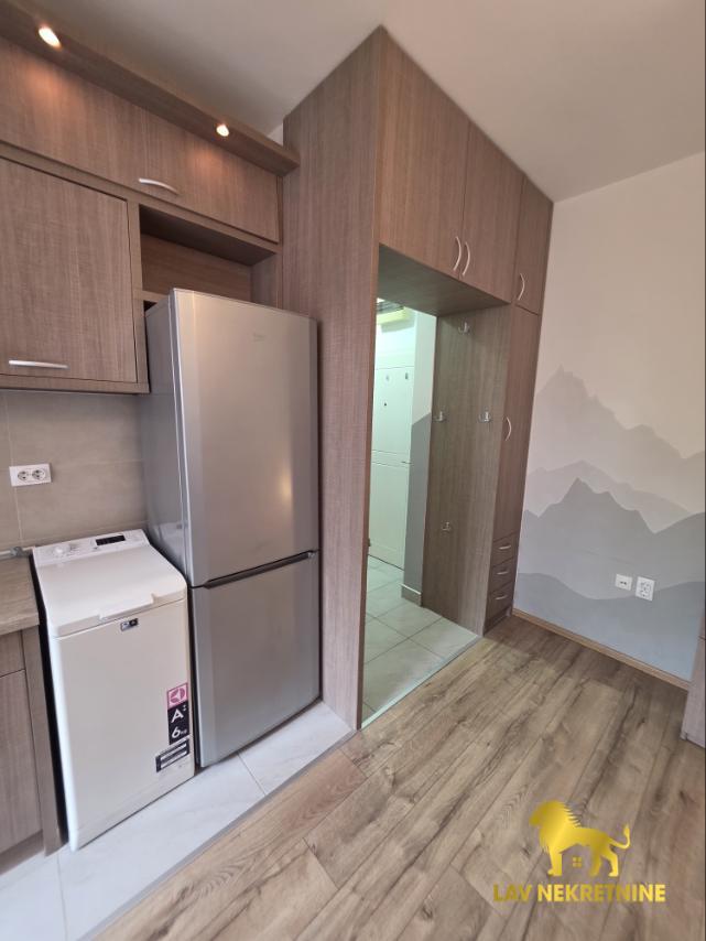 1780337416_4b999ce79e40 Garsonjera na prodaju, Satelit, Novi Sad, 24m², 79.310 €