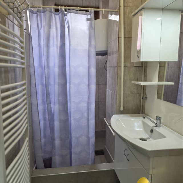 Garsonjera na prodaju, Satelit, Novi Sad, 24m², 79.310 €