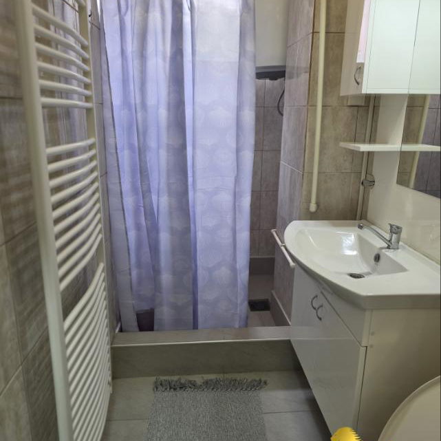 Garsonjera na prodaju, Satelit, Novi Sad, 24m², 79.310 €