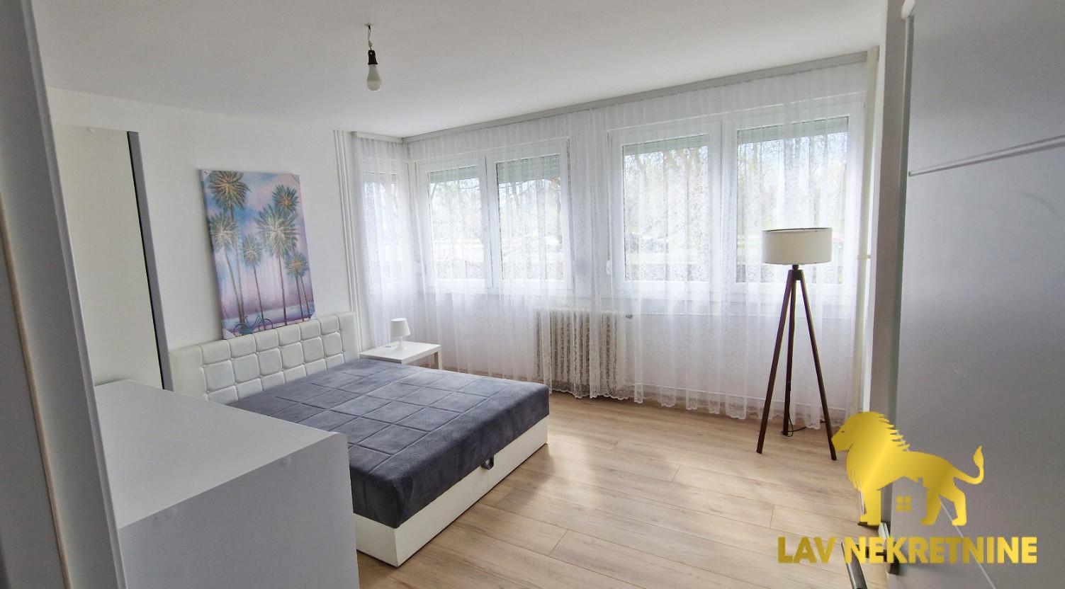 Stan Prodaja Novi Sad Stan Prodaja Novi Sad Liman 2 59 m2