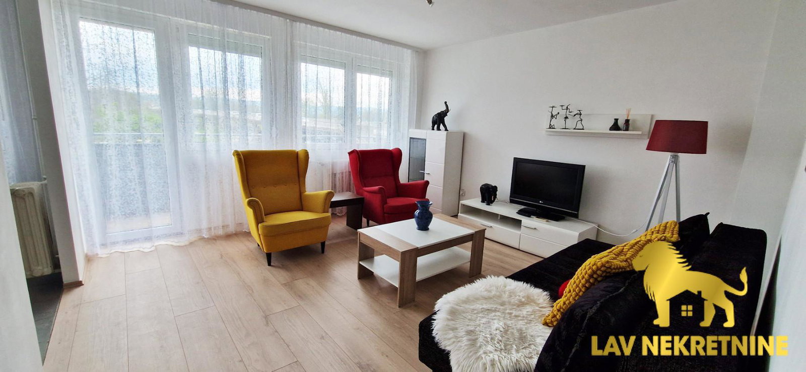 Stan Prodaja Novi Sad Stan Prodaja Novi Sad Liman 2 59 m2