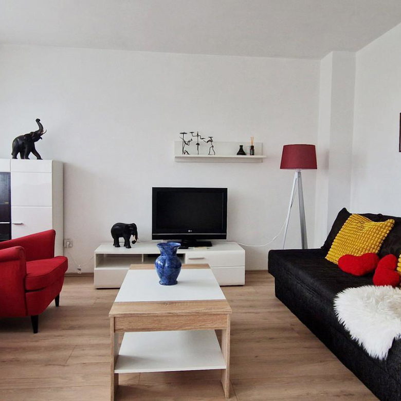 Dvosoban stan na prodaju, Liman 2, Novi Sad, 59m², 194.700 €