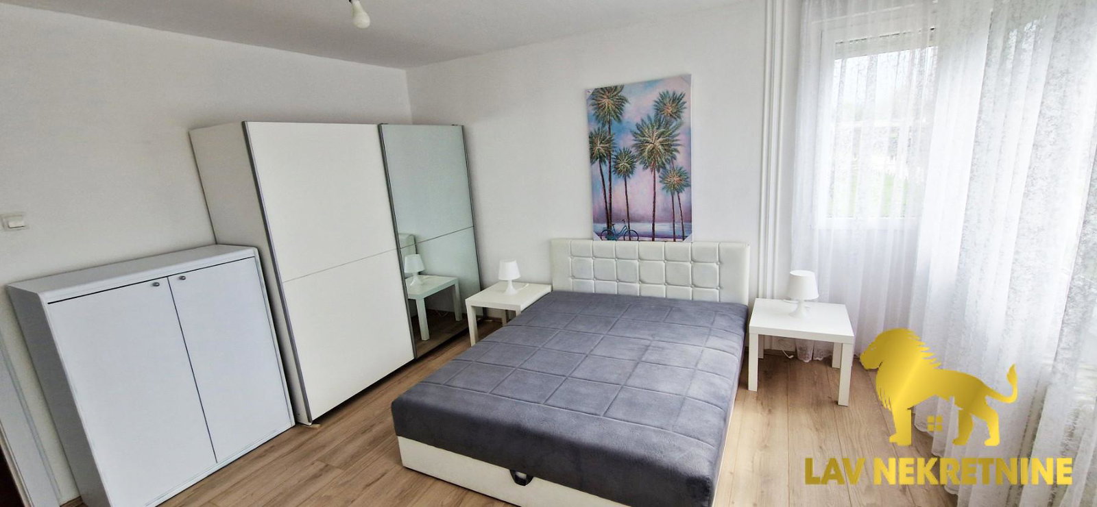Stan Prodaja Novi Sad Stan Prodaja Novi Sad Liman 2 59 m2