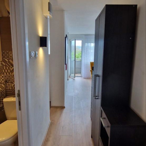 Dvosoban stan na prodaju, Liman 2, Novi Sad, 59m², 194.700 €