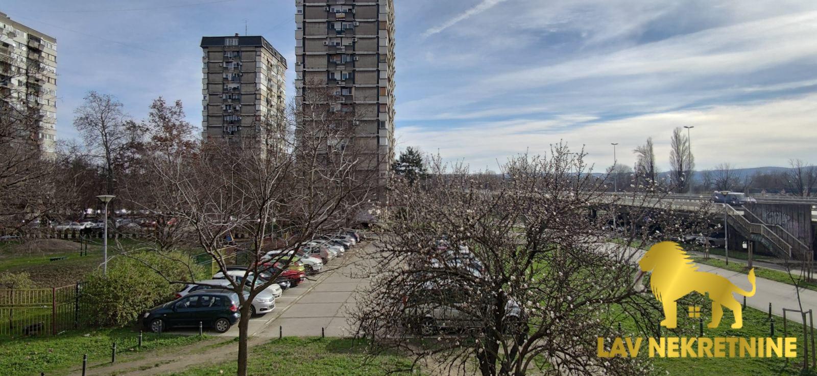 Stan Prodaja Novi Sad Stan Prodaja Novi Sad Liman 2 59 m2