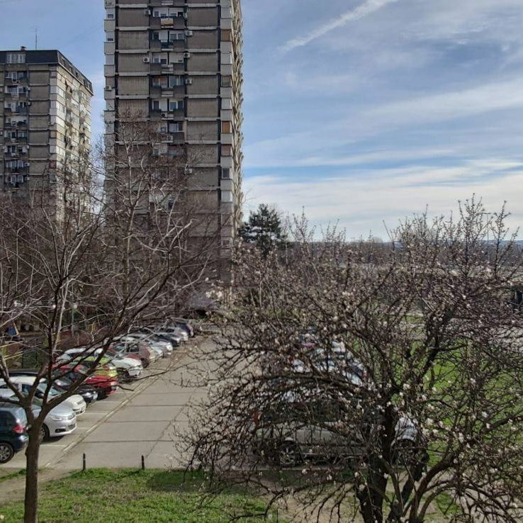 Stan Prodaja Novi Sad Liman 2 59 m2