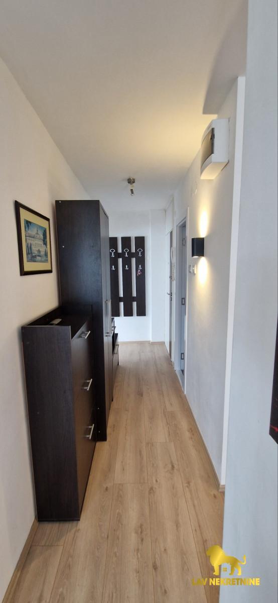 1780400154_67d8b537e8e2 Dvosoban stan na prodaju, Liman 2, Novi Sad, 59m², 194.700 €
