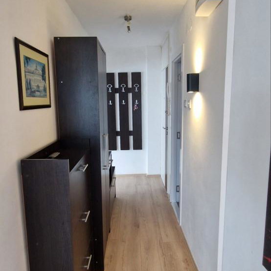 Dvosoban stan na prodaju, Liman 2, Novi Sad, 59m², 194.700 €