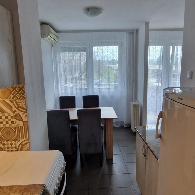 Dvosoban stan na prodaju, Liman 2, Novi Sad, 59m², 194.700 €