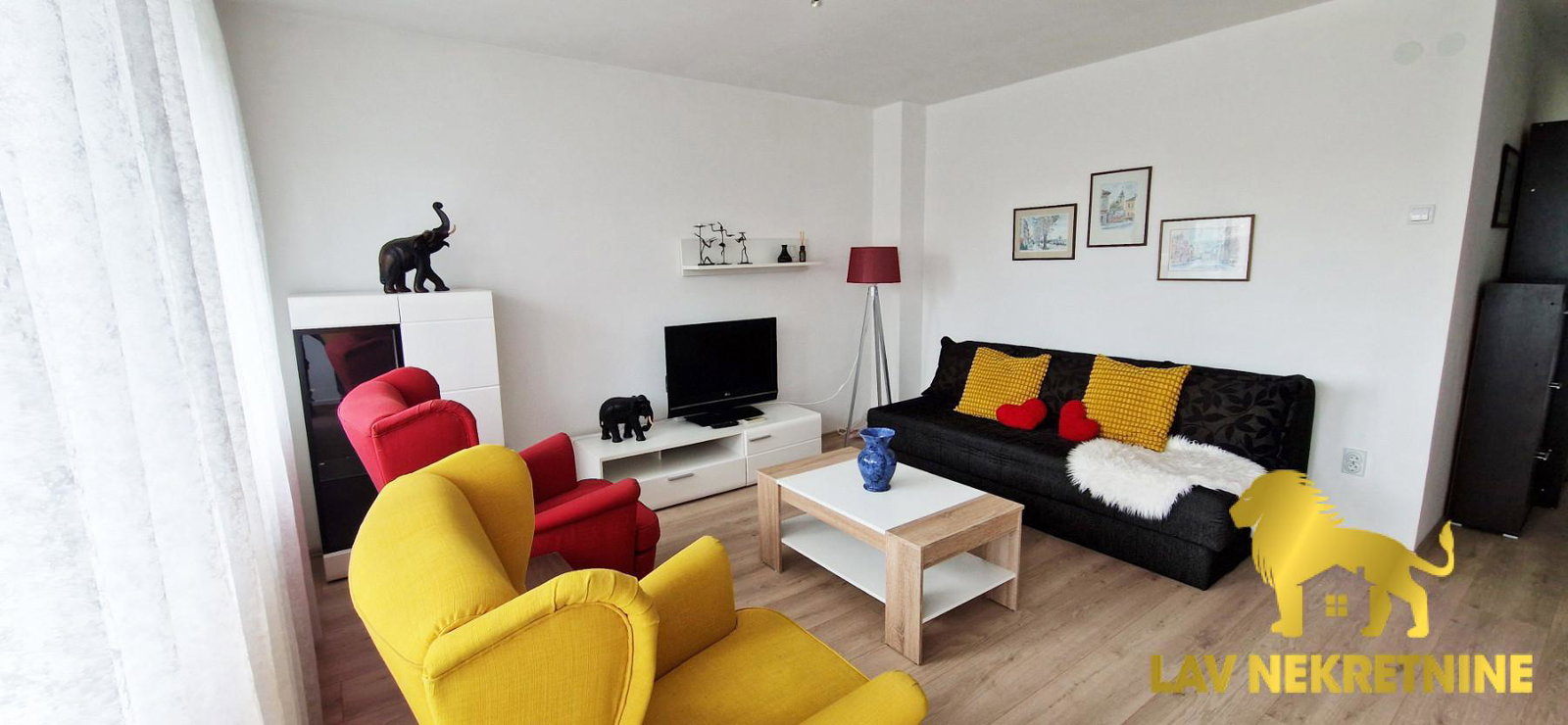 Stan Prodaja Novi Sad Stan Prodaja Novi Sad Liman 2 59 m2