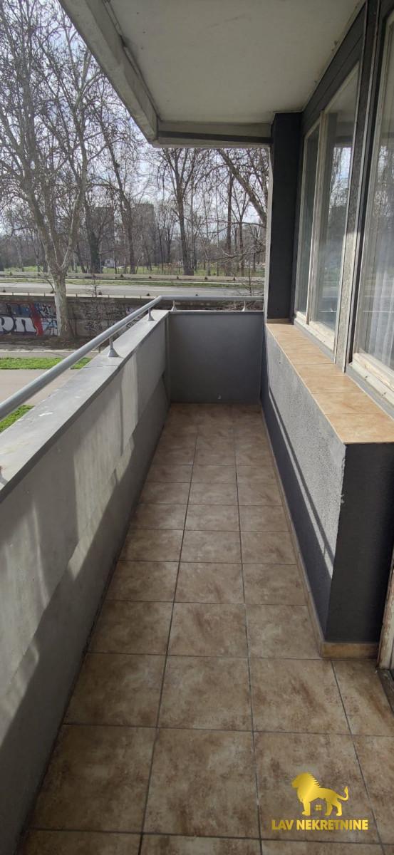 Stan Prodaja Novi Sad Stan Prodaja Novi Sad Liman 2 59 m2