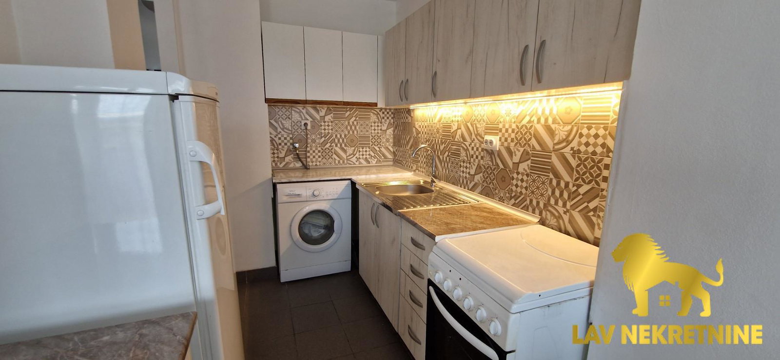 Stan Prodaja Novi Sad Stan Prodaja Novi Sad Liman 2 59 m2