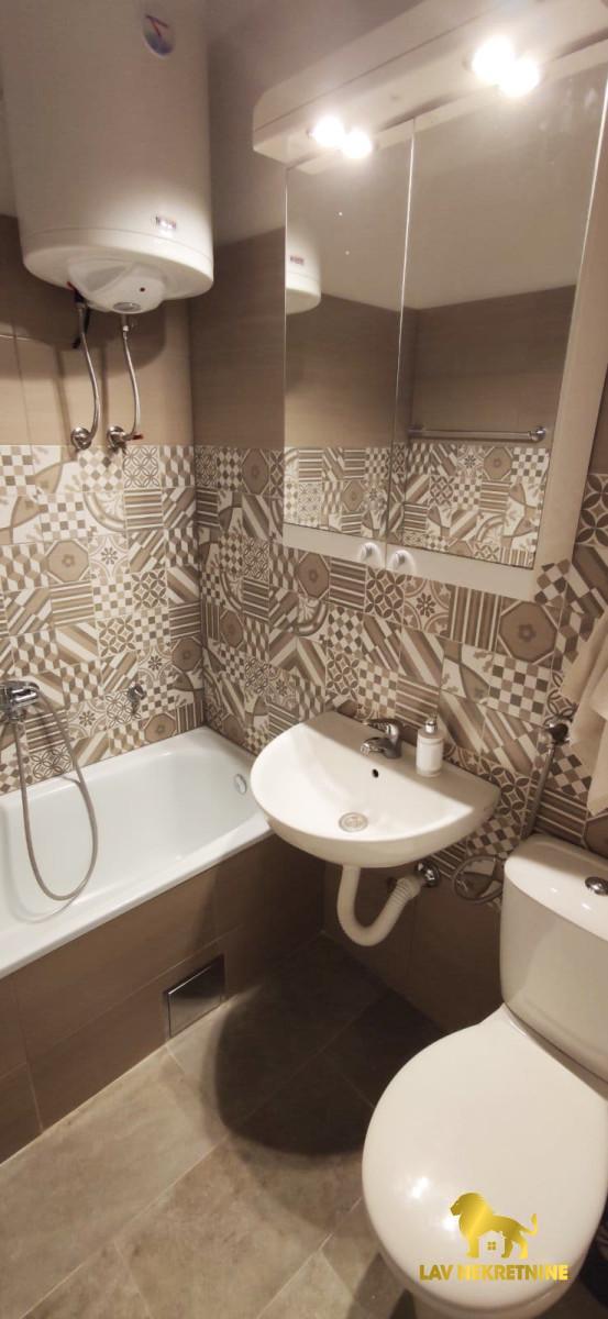 Stan Prodaja Novi Sad Stan Prodaja Novi Sad Liman 2 59 m2