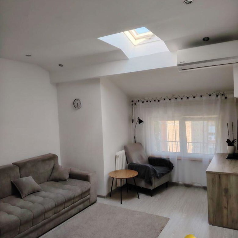 Stan Prodaja Novi Sad  45 m2