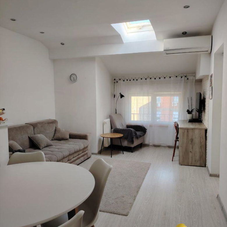 Stan Prodaja Novi Sad  45 m2