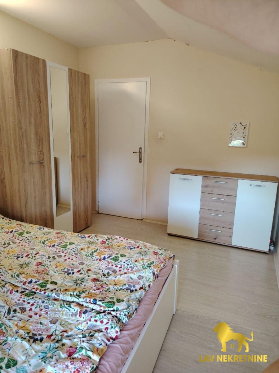 Stan Prodaja Novi Sad  45 m2