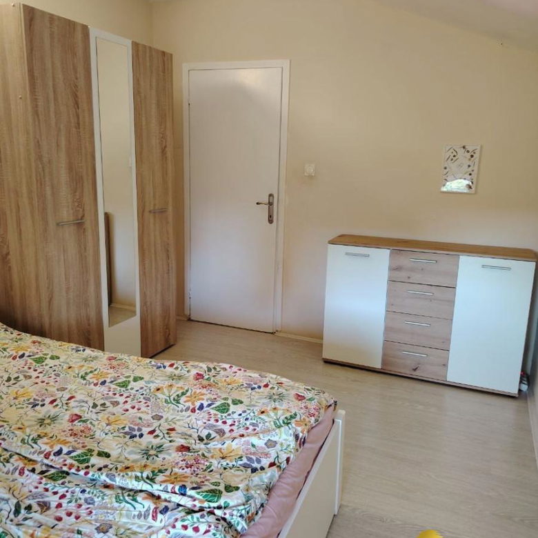 Stan Prodaja Novi Sad  45 m2