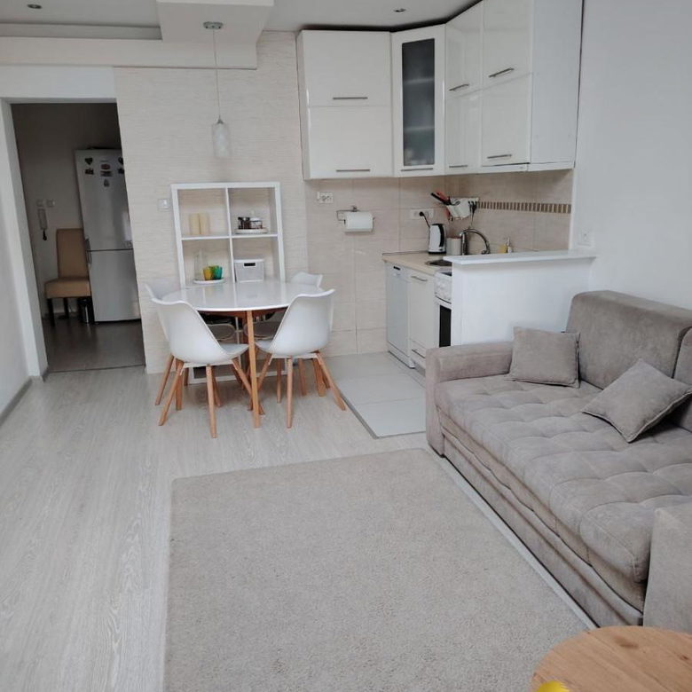 Stan Prodaja Novi Sad  45 m2