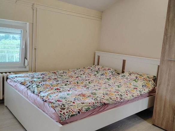 Stan Prodaja Novi Sad  45 m2