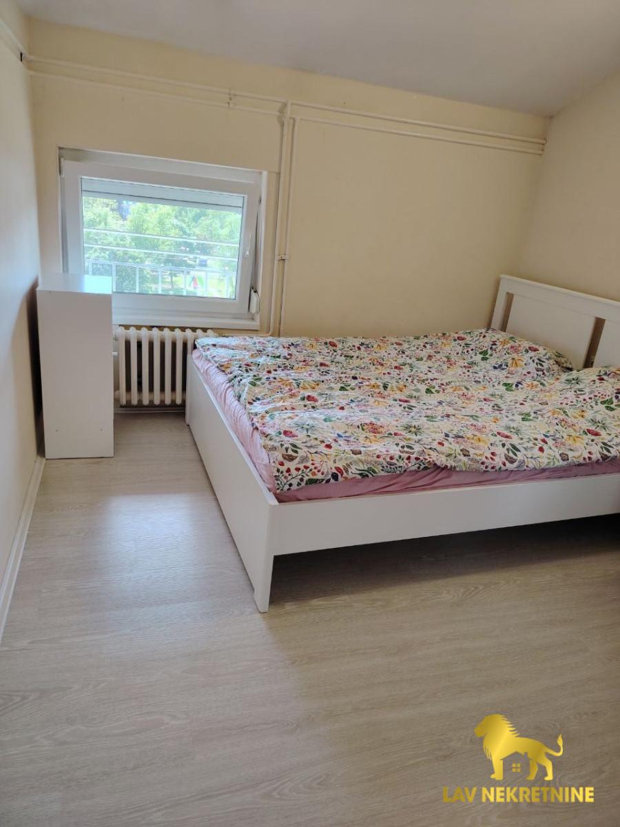 Stan Prodaja Novi Sad  45 m2