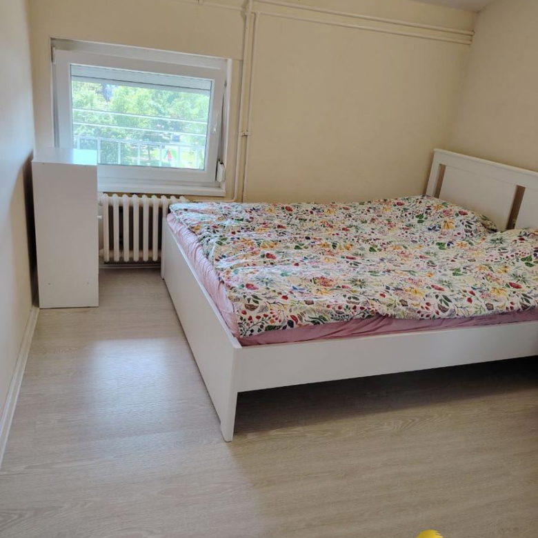 Stan Prodaja Novi Sad  45 m2
